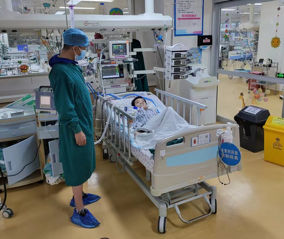 麻江县跨省救护车出租公司