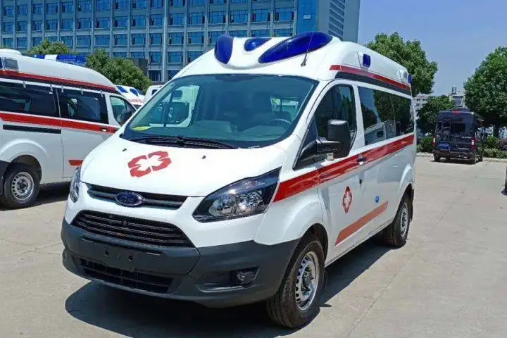 麻江县长途救护车转院